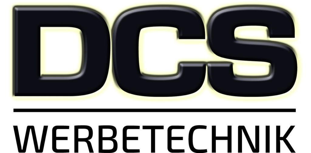 DCS - Werbetechnik